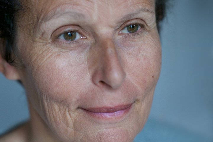 Myriam Vinocour, le jour 1 Par Ariane Damain-Vergallo pour Leitz Cine Weltzar
