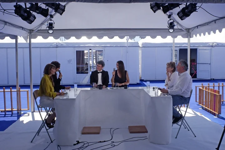 CanneS prime Time du samedi 23 mai