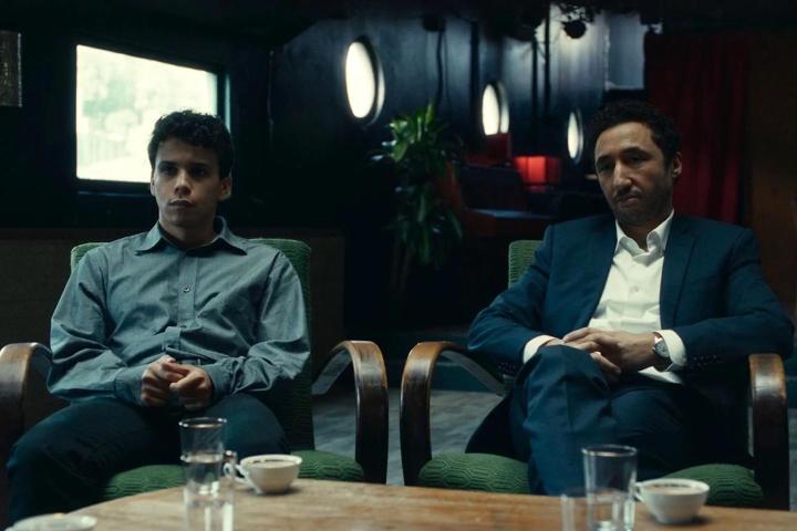 Les sorties en salles de mai des films tournés avec le matériel du groupe Panavision