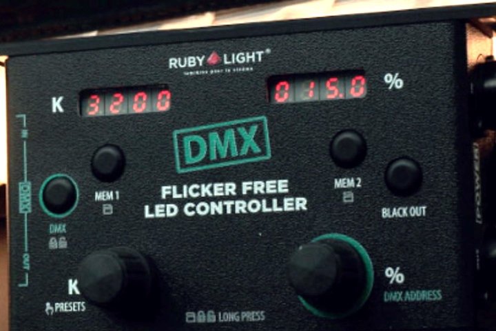Ruby Light fête ses 10 ans !