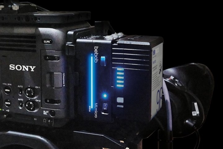 Bebob Factory au NAB 2024 : des nouveautés puissantes pour la caméra et la lumière Une multitude de nouvelles batteries attendent les visiteurs au stand C6732.