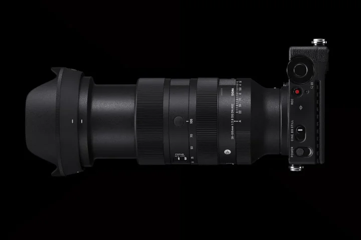 Sigma Corporation a le plaisir d'annoncer la commercialisation des nouveaux zooms Sigma 28-105 mm F2,8 DG DN | Art et 10-18 mm F2,8 DC DN | Contemporary en monture Canon RF