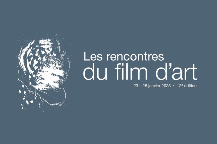 François Catonné, AFC, invité des 12es Rencontres du Film d'Art