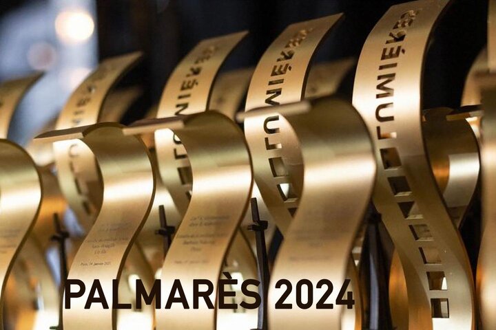 Au palmarès des 29es Prix Lumières