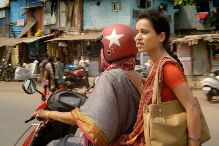 Cinematographer Dominique Colin discusses his work on Rohena Gera's film “Sir”