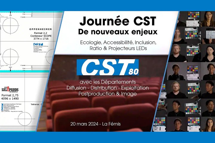  Journée CST "De nouveaux enjeux"
