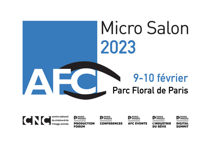 Micro Salon AFC 2023, les dates à retenir