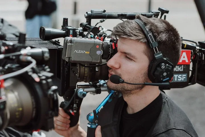 Jérémie Attard voit triple en Arri Alexa Mini pour "La Petite dernière", de Hafsia Herzi