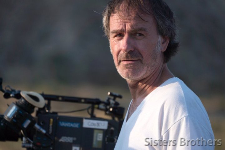 Les interviews d'Arri, spéciales César 2019