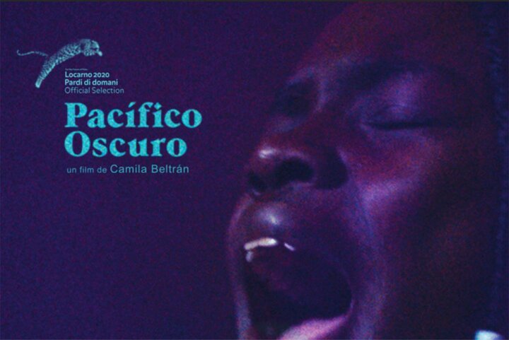 Sylvain Verdet raconte son aventure expérimentale sur le court métrage documentaire "Pacifico Oscuro", de Camila Beltrán