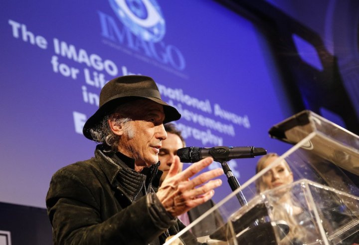Les Prix internationaux de la cinématographie Imago 2019