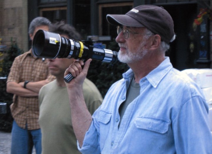 "La paternité de l'image" en péril Des propos de Stephen Goldblatt, ASC, BSC