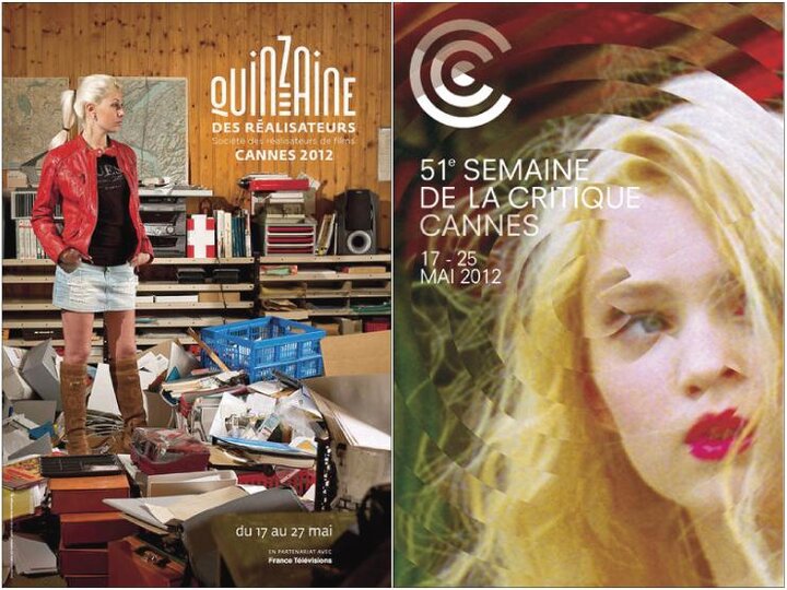 Festival de Cannes 2012 : les sections parallèles dévoilent leur sélection