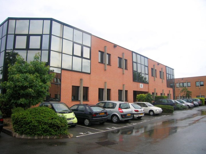 Mutation et nouveaux locaux Bogard SA déménage courant décembre
