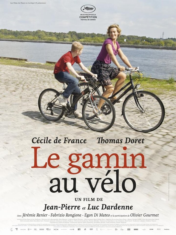 Entretien avec le directeur de la photographie Alain Marcoen, SBC, à propos du film "Le Gamin au vélo" de Jean-Pierre et Luc Dardenne