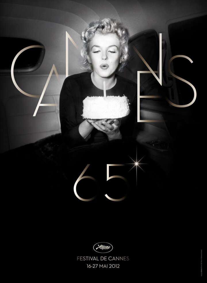 Nos membres associés au 65e Festival de Cannes