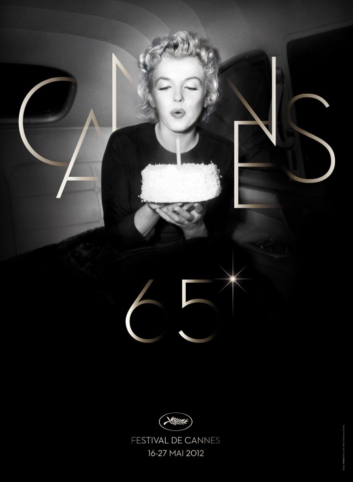Nos membres associés au 65e Festival de Cannes