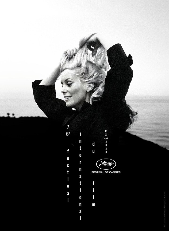 Festival de Cannes 2023