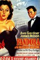 Swiss Effects vient de restaurer " Lola Montes " de Max Ophüls
