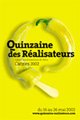 quinzaine des réalisateurs