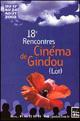 18es Rencontres Cinéma de Gindou Fujifilm récompense un court métrage