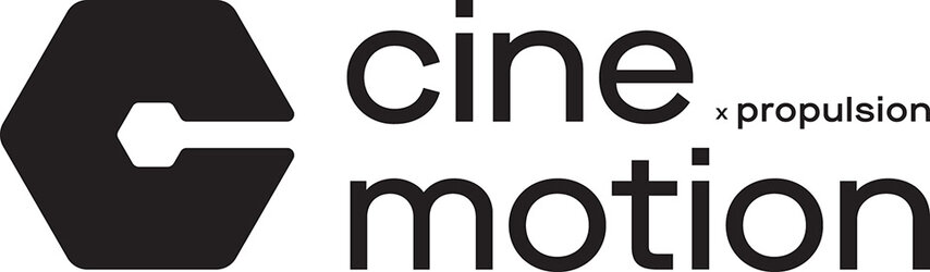 Cine Motion Propulsion