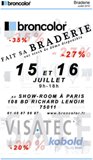 Braderie de l'été chez Broncolor
